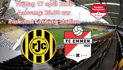 roda - emmen